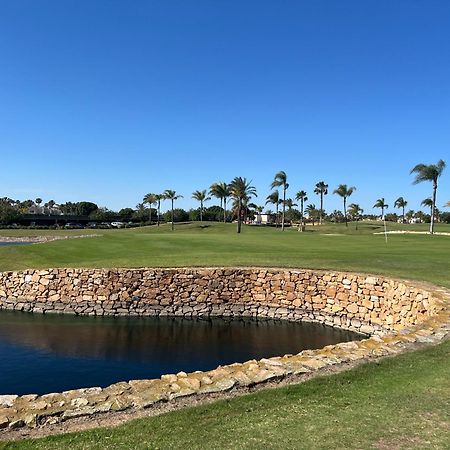 Roda Golf & Beach Resort, Murcia Dış mekan fotoğraf