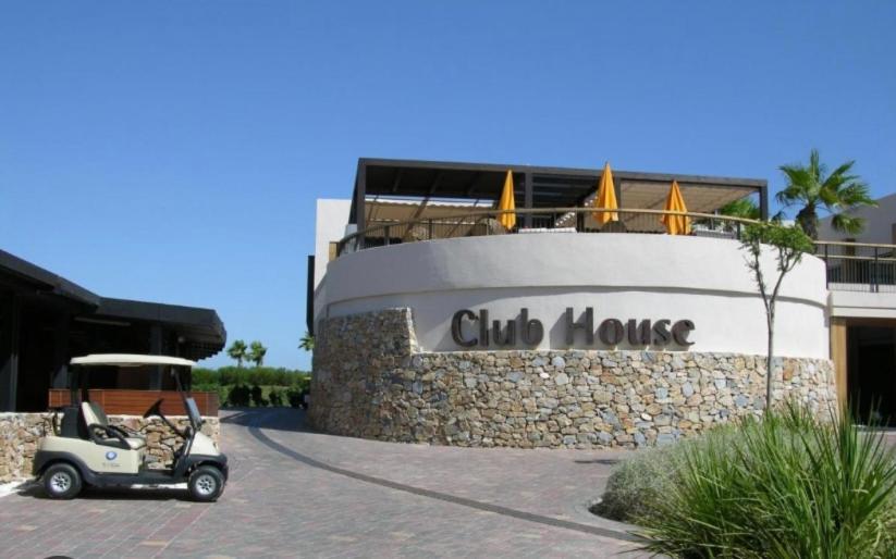 Roda Golf & Beach Resort, Murcia Dış mekan fotoğraf