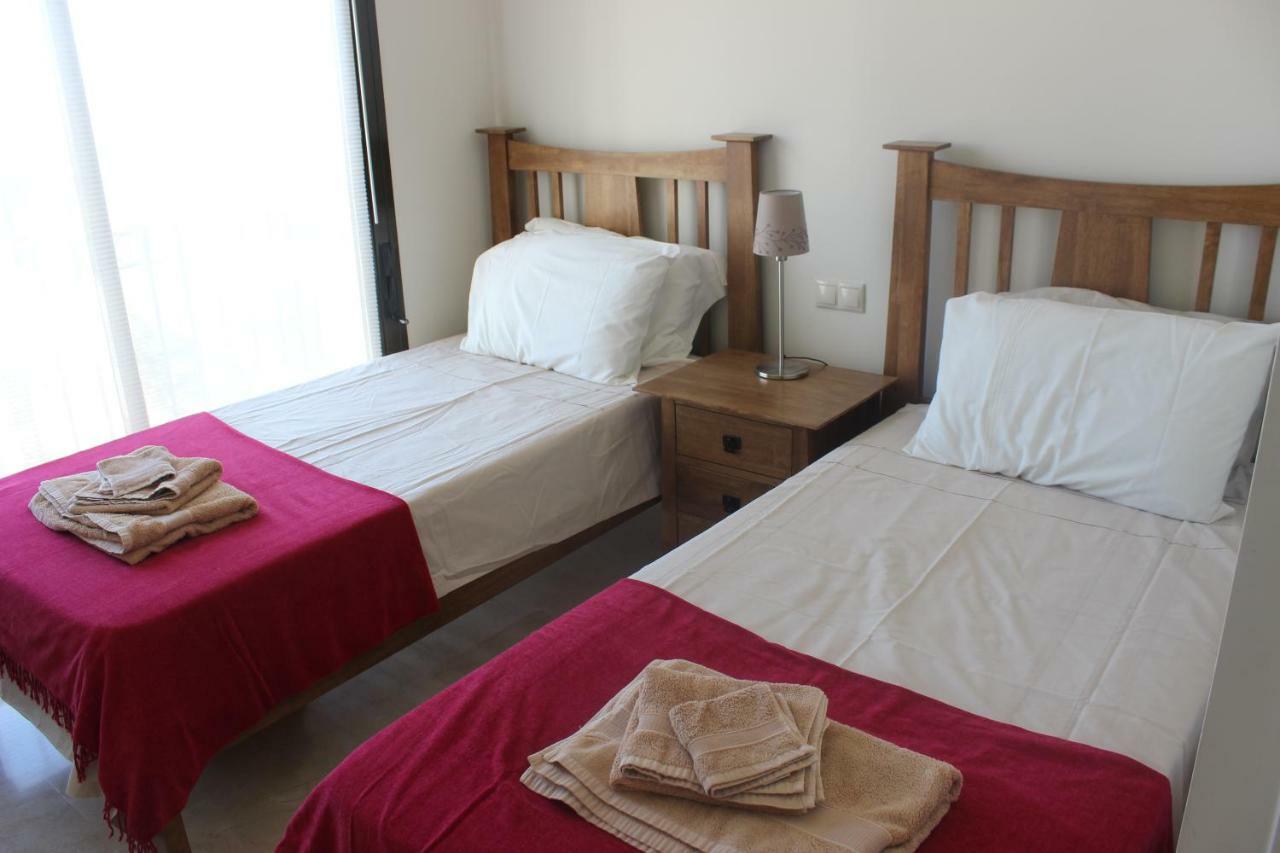 Roda Golf & Beach Resort, Murcia Dış mekan fotoğraf